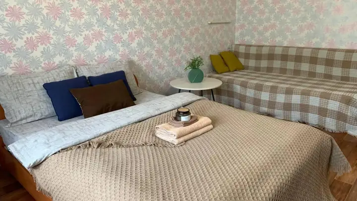 Великий Устюг: Хорошо как дома на улице Кузнецова