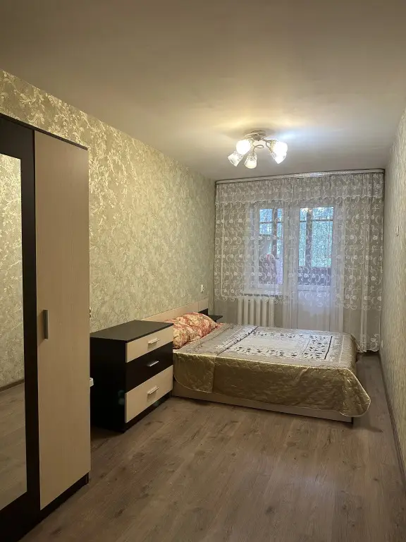 Коломна: Квартира Трехкомнатная в центре города
