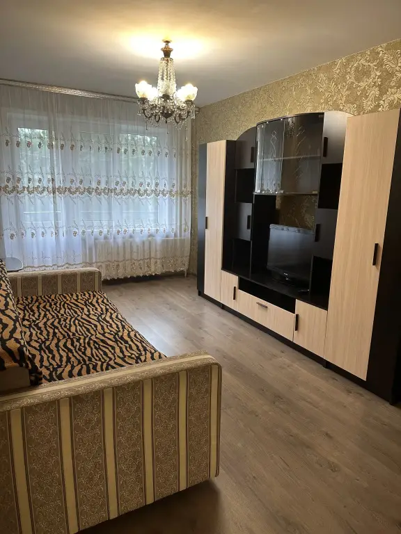 Коломна: Квартира Трехкомнатная в центре города
