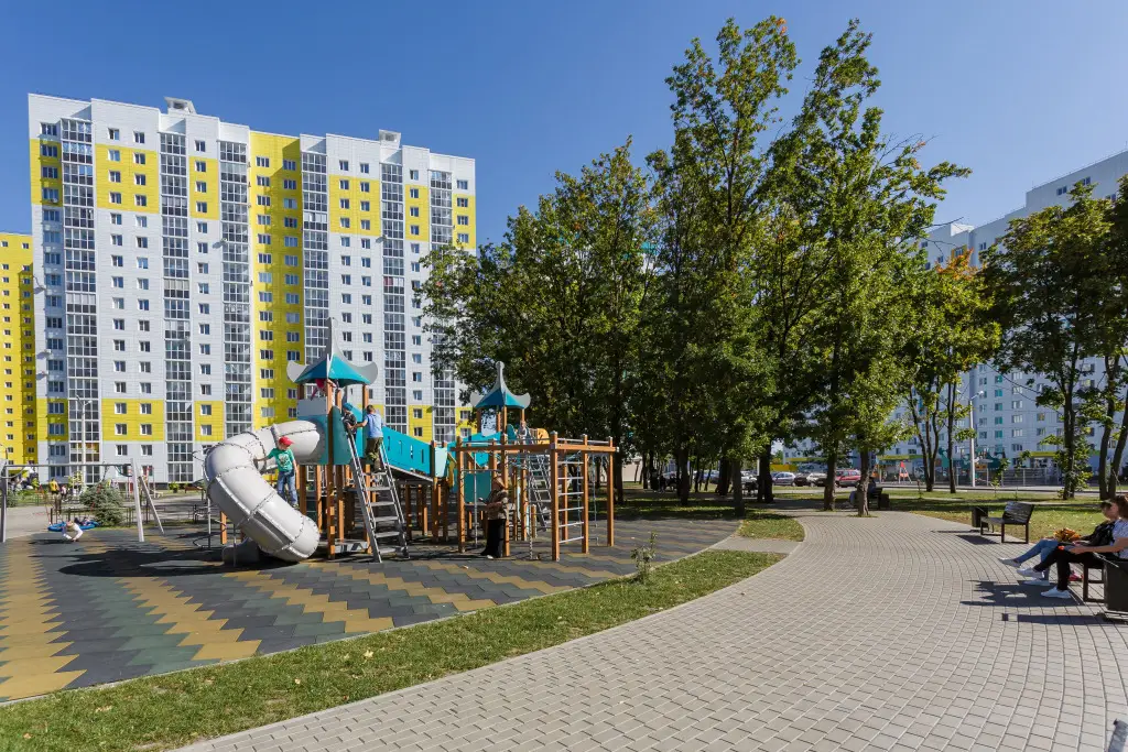 Воронеж: Квартира 1комнатная 4гостя Левый Берег Трасса М4