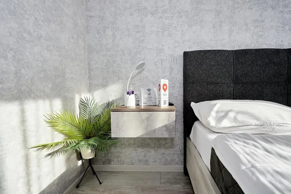 Петропавловск-Камчатский: Kaminn apartments на улице Академика Королёва 39