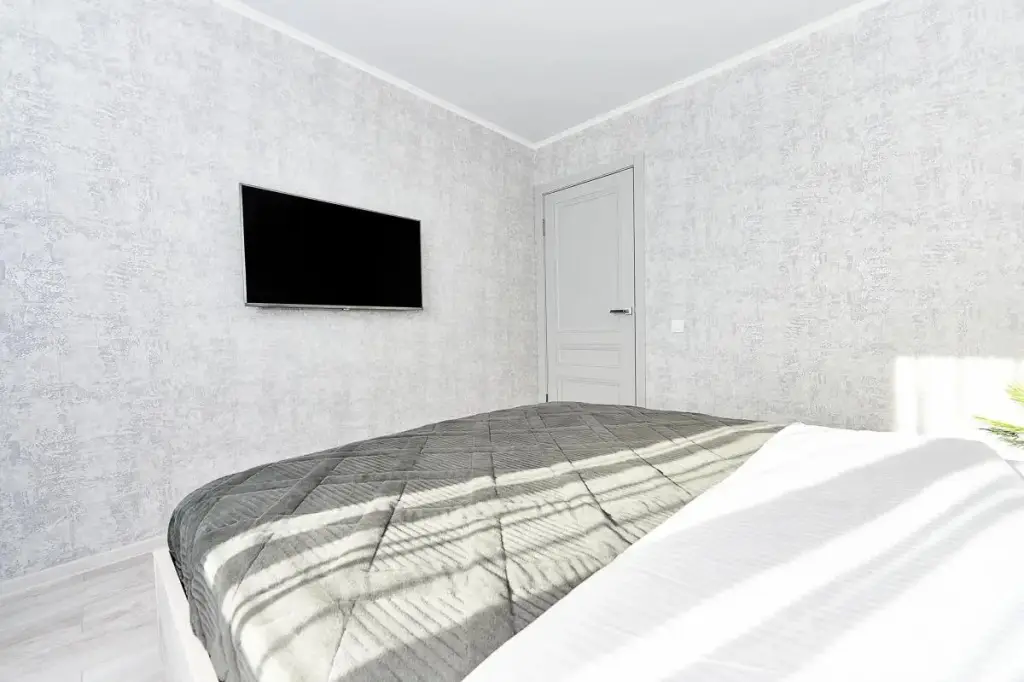 Петропавловск-Камчатский: Kaminn apartments на улице Академика Королёва 39