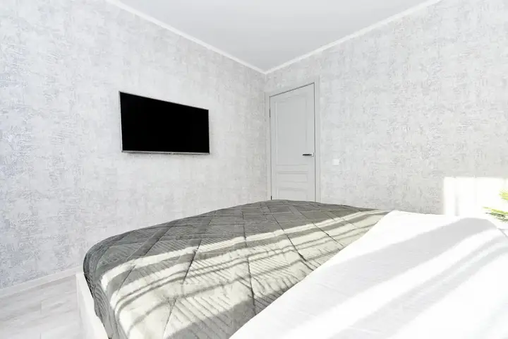Петропавловск-Камчатский: Kaminn apartments на улице Академика Королёва 39