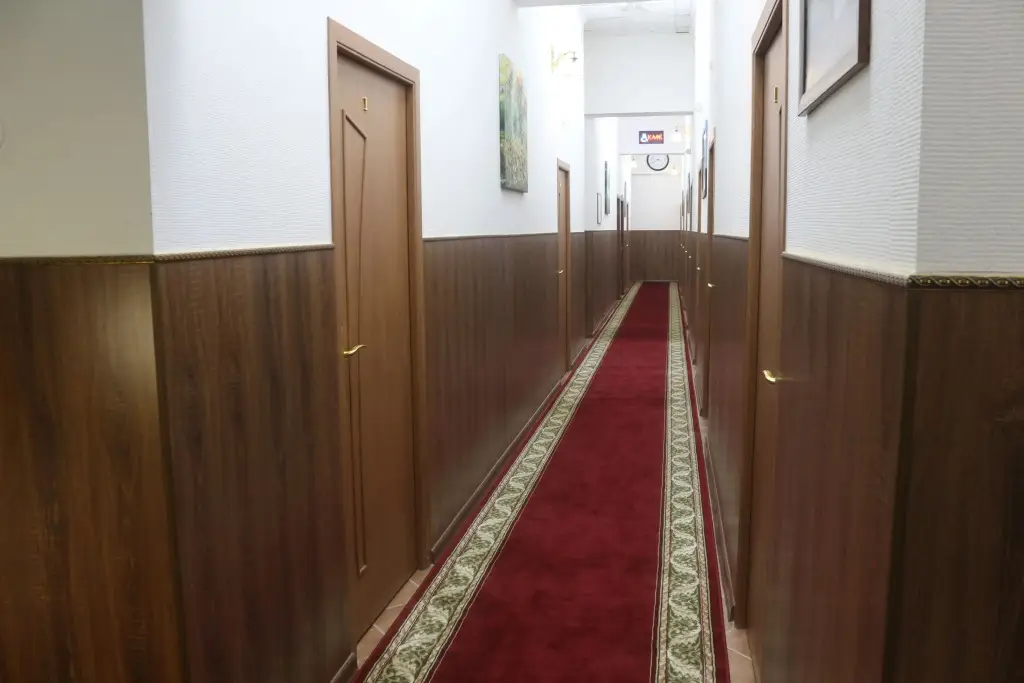 Тобольск: СуперХостел
