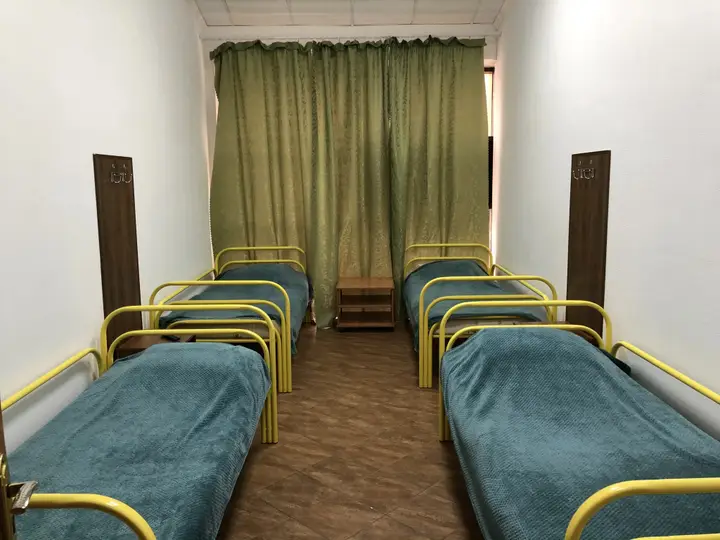 Тобольск: СуперХостел