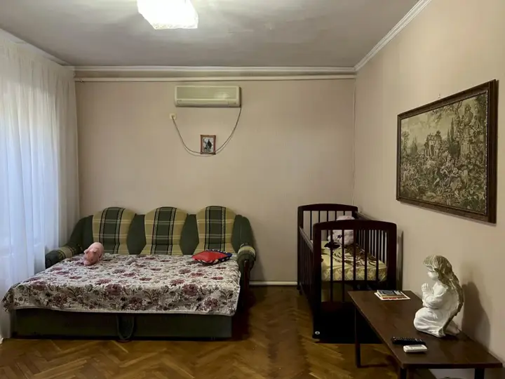 Геленджик: Частный Дом Чапаева 116