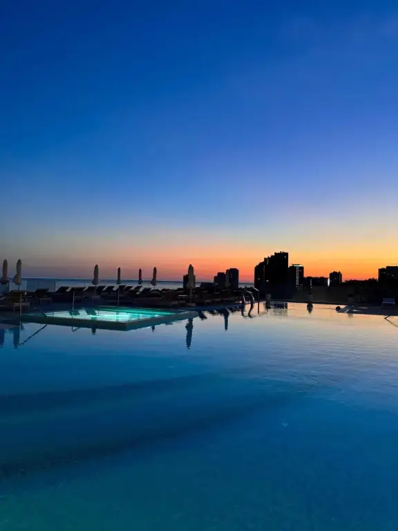 Сочи: Отель Luciano Hotel & Spa Sochi