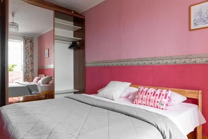 Владивосток: Prim Rooms Comfort (Прим Румс Комфорт)