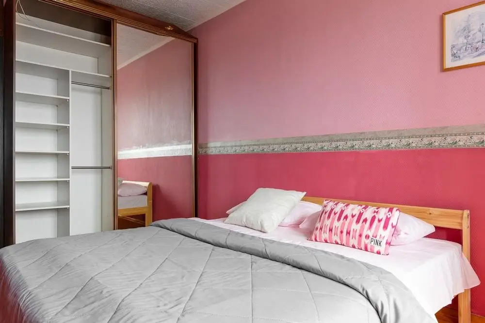 Владивосток: Prim Rooms Comfort (Прим Румс Комфорт)