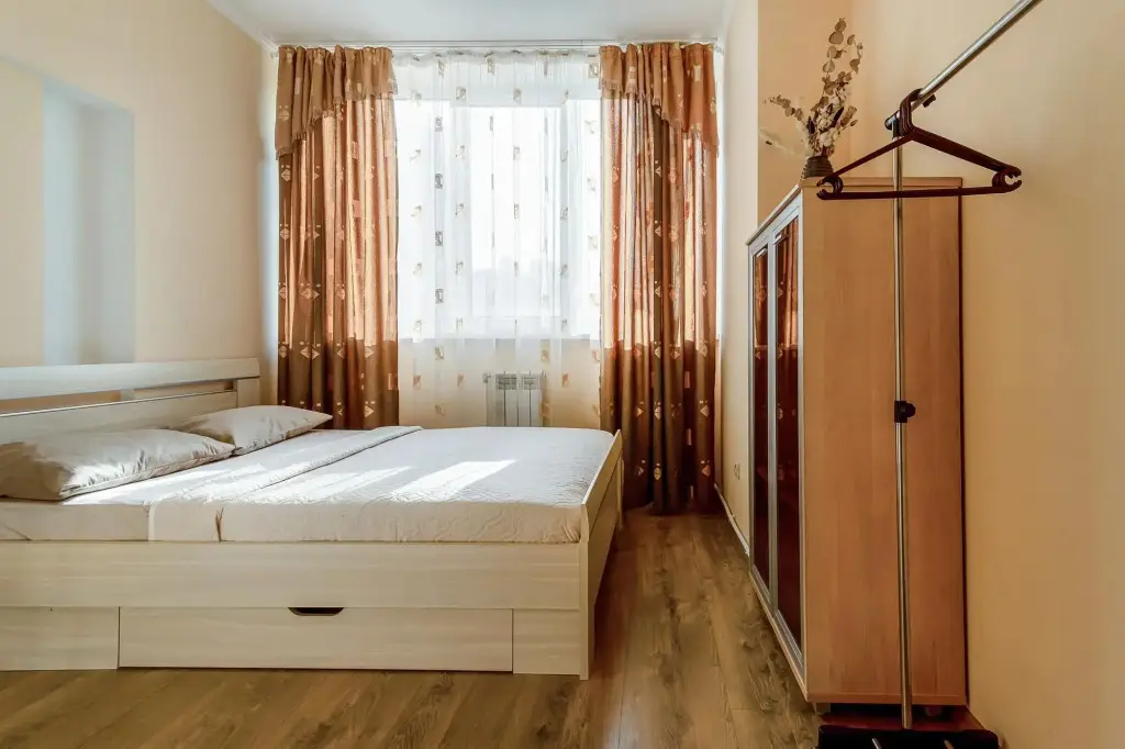 Владивосток: Prim Rooms Avrora (Прим Румс Аврора)