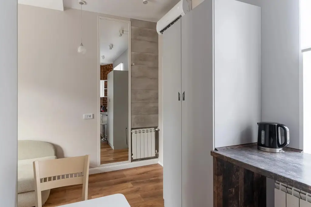 Владивосток: Prim Rooms Luxery Loft (Прим Румс Лакшери Лофт)