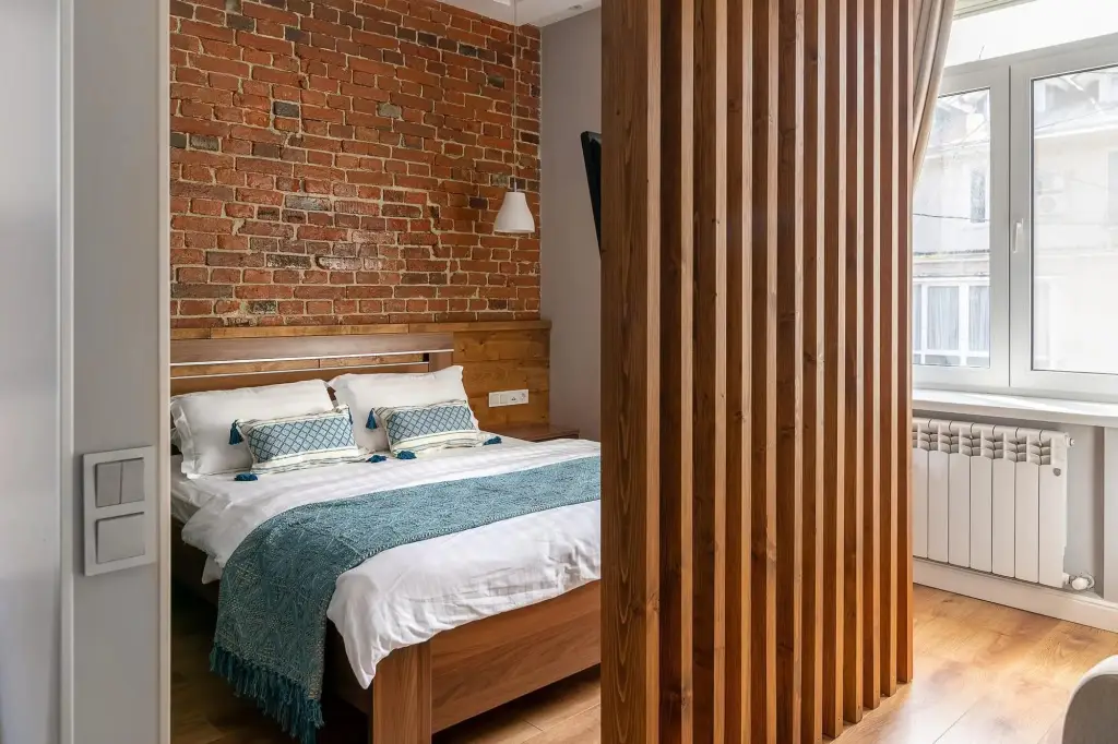 Владивосток: Prim Rooms Luxery Loft (Прим Румс Лакшери Лофт)