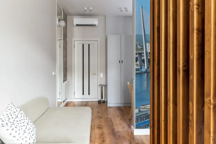 Владивосток: Prim Rooms Luxery Loft (Прим Румс Лакшери Лофт)