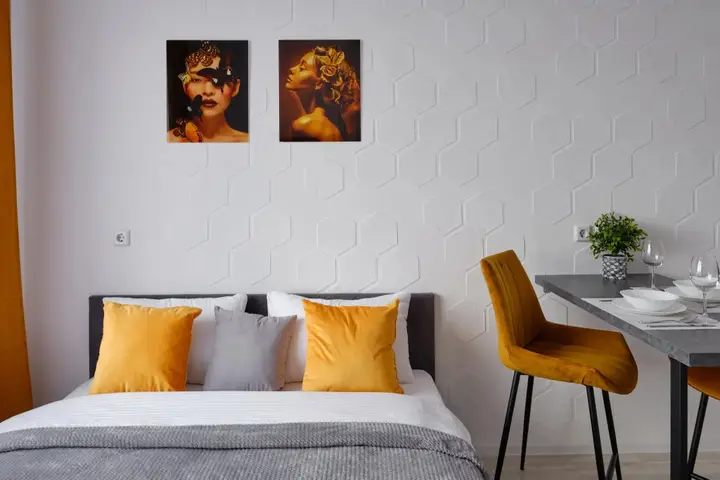 Самара: RentPlaza на улице Крестинского