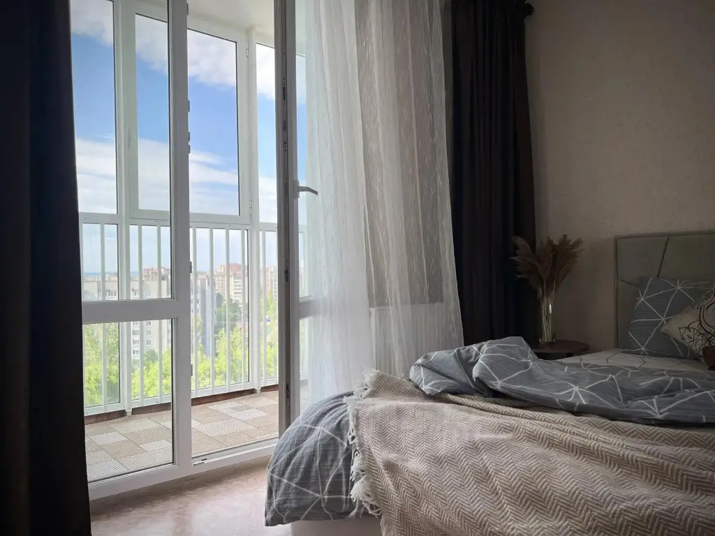 Воронеж: Rental Family Rooms (Рентал Фэмили) на улице Беговая