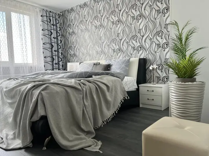 Воронеж: Rental Family Rooms (Рентал Фэмили) на улице Беговая