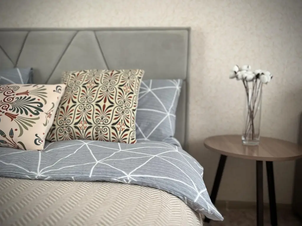 Воронеж: Rental Family Rooms (Рентал Фэмили) на улице Беговая