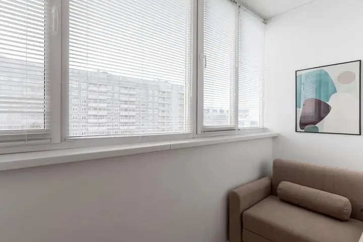 Самара: RentPlaza на улице Корабельная
