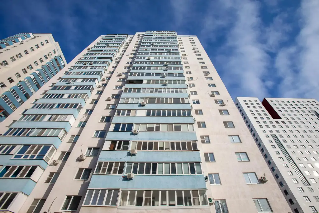 RentPlaza на улице Корабельная — фото 1