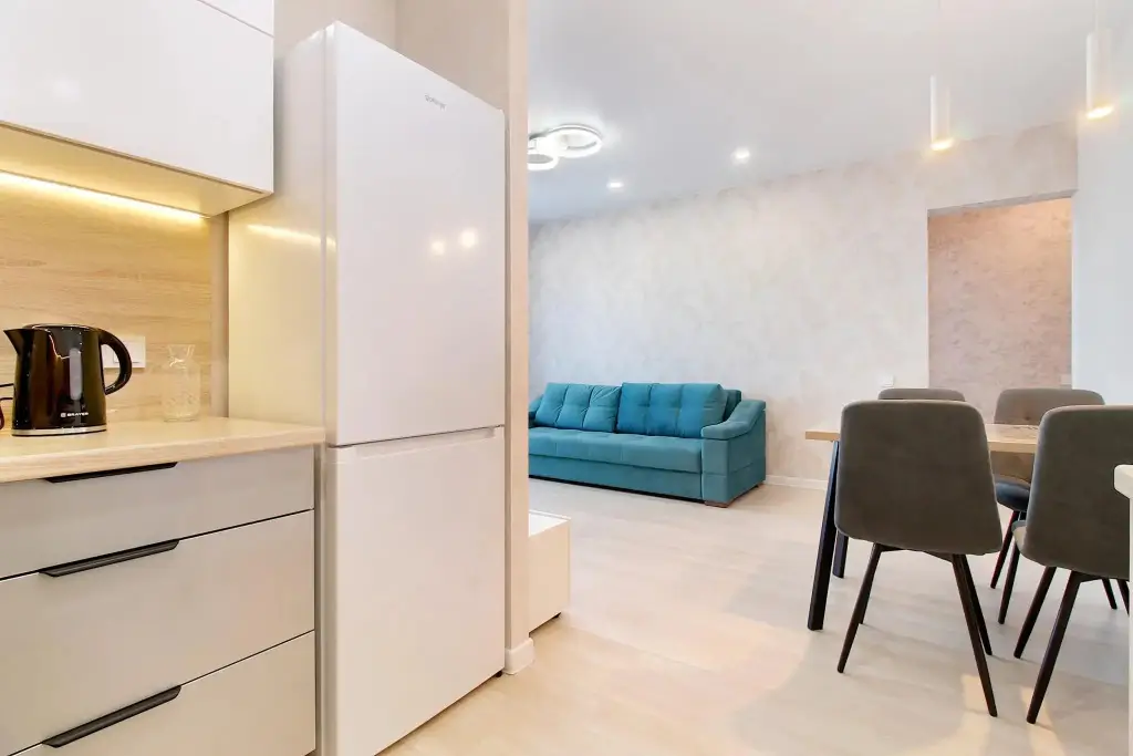 Петрозаводск: PtzHome на улице Чапаева 50