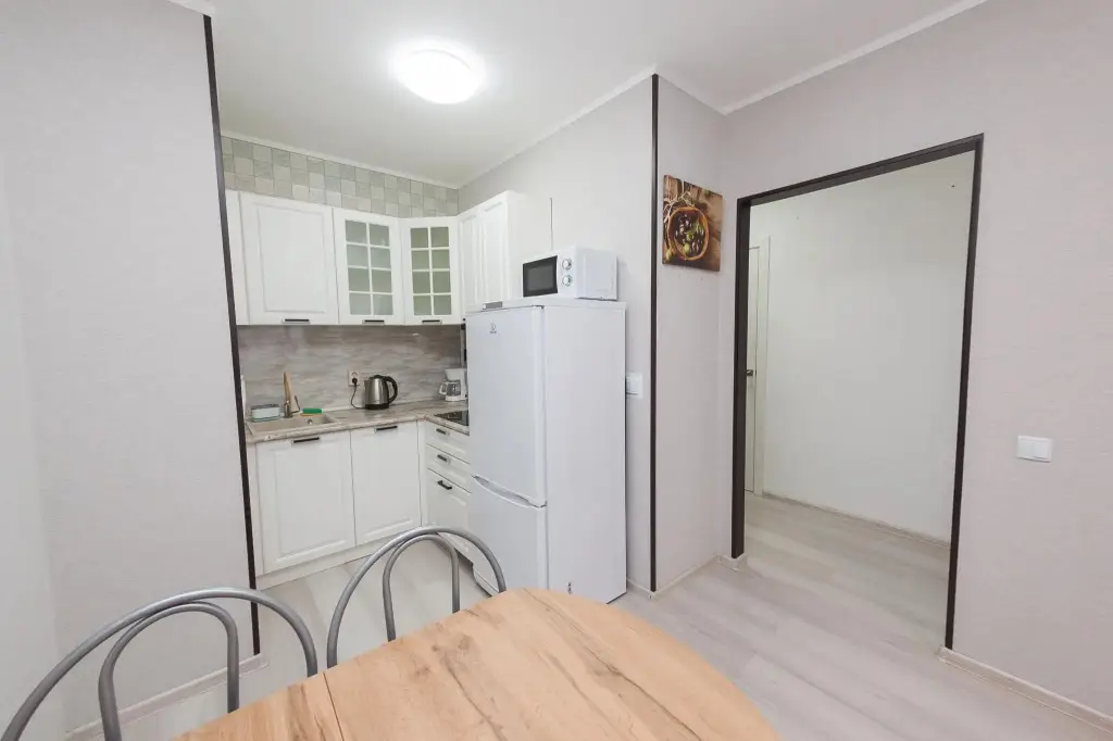 Петрозаводск: PtzHome на улице Энтузиастов 11
