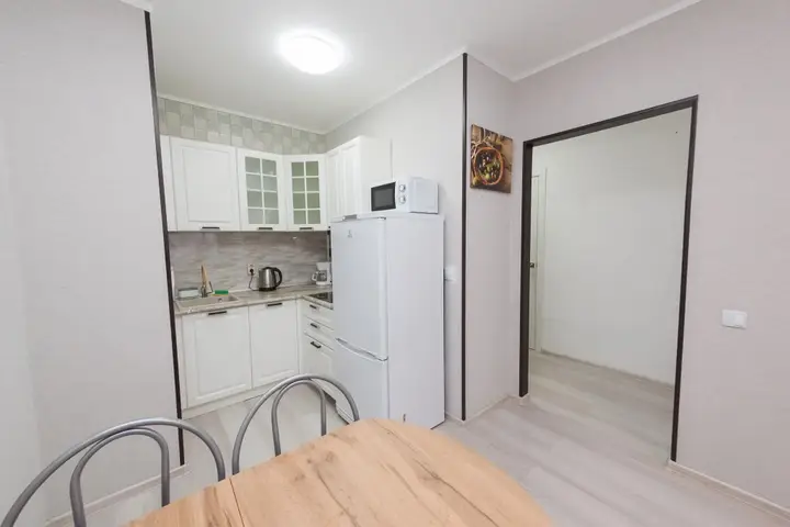 Петрозаводск: PtzHome на улице Энтузиастов 11