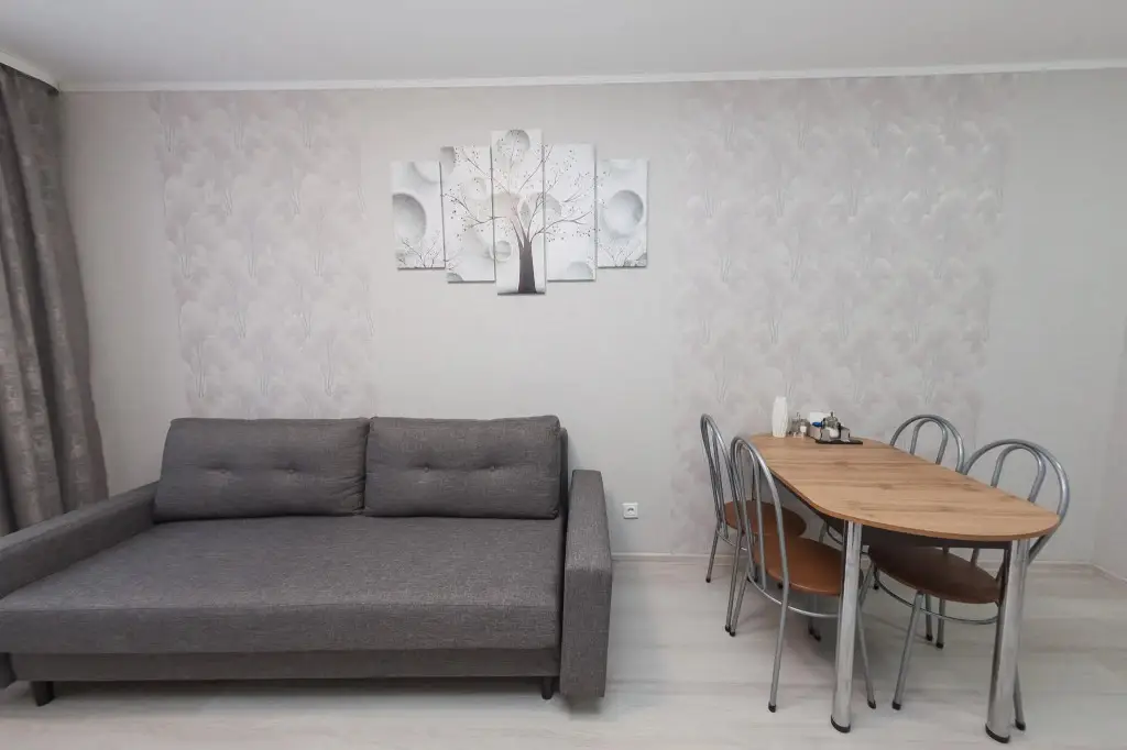 Петрозаводск: PtzHome на улице Энтузиастов 11