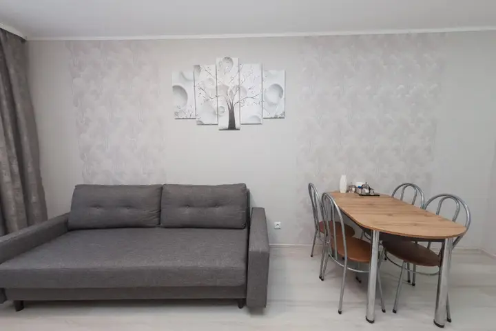 Петрозаводск: PtzHome на улице Энтузиастов 11