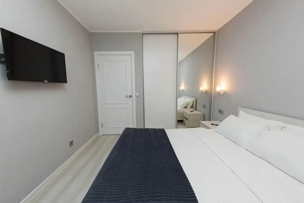 Петрозаводск: PtzHome на улице Энтузиастов 11