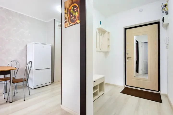 Петрозаводск: PtzHome на улице Энтузиастов 11