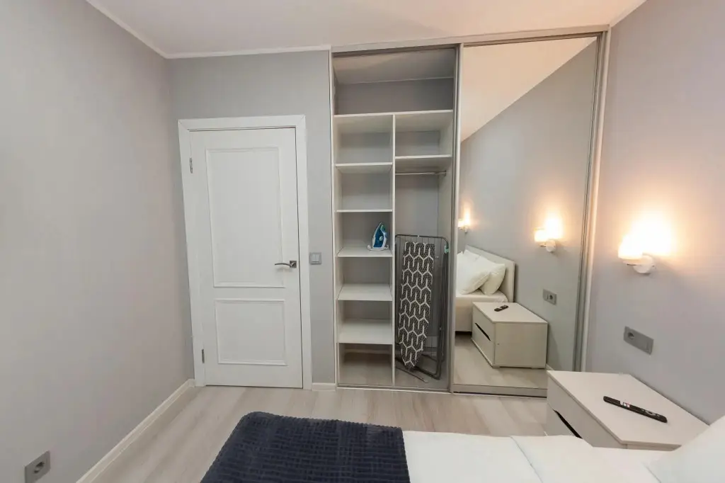 Петрозаводск: PtzHome на улице Энтузиастов 11
