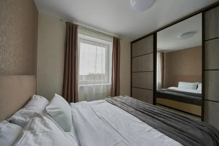 Петрозаводск: PtzHome на улице Правды 38В