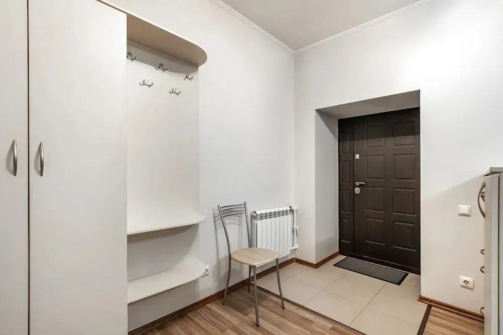 Sukhaparina: Apartment near New Holland
