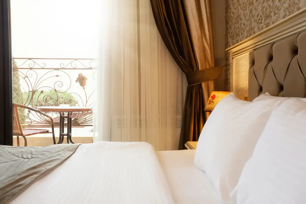 Сочи: Modart Olympic & Beach by Stellar Hotels