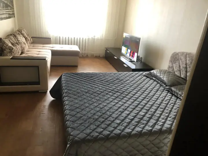 Елабуга: Уютное место на улице Хирурга Нечаева