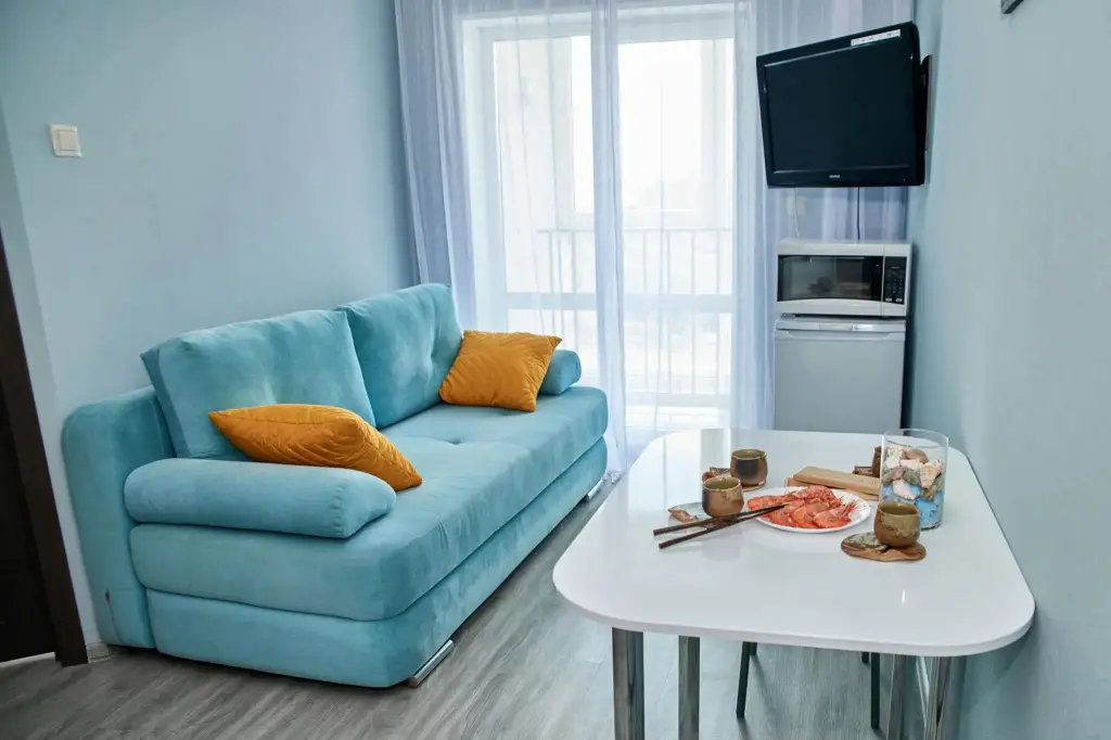 Viahome (Виахоум) на улице Фастовская — фото 1