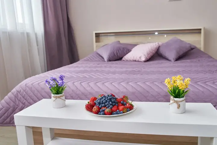 Владивосток: Viahome (Виахоум) на улице Фастовская