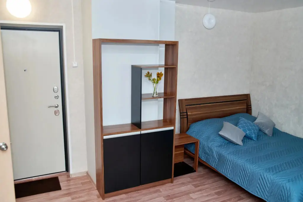 Владивосток: Viahome (Виахоум) на улице Фастовская