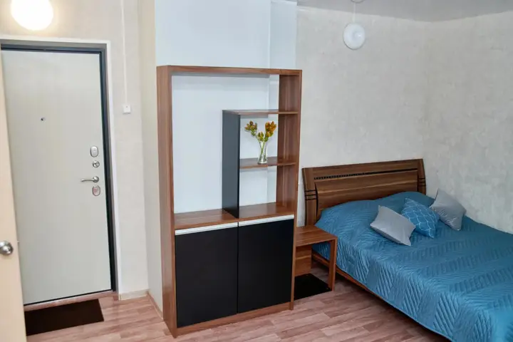 Владивосток: Viahome (Виахоум) на улице Фастовская