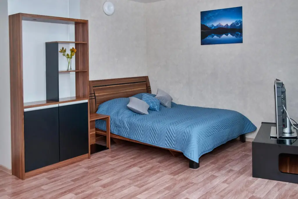 Владивосток: Viahome (Виахоум) на улице Фастовская