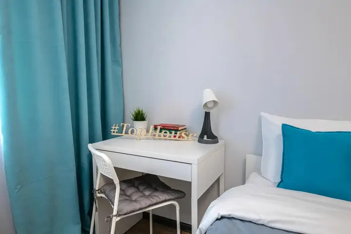 Владивосток: Top house на улице Черняховского