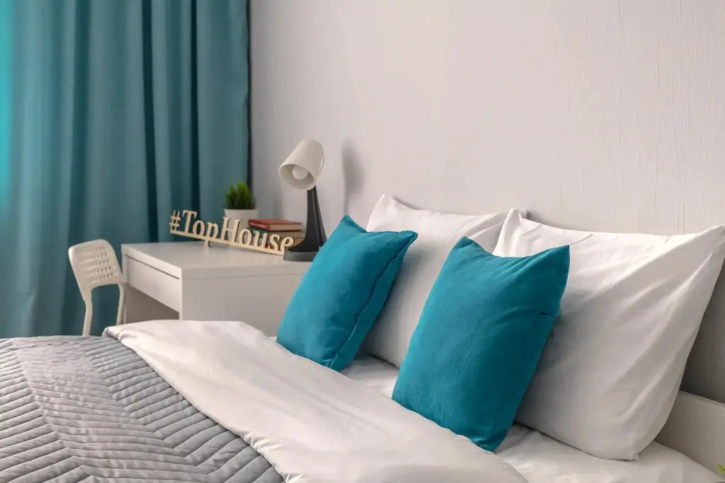 Владивосток: Top house на улице Черняховского