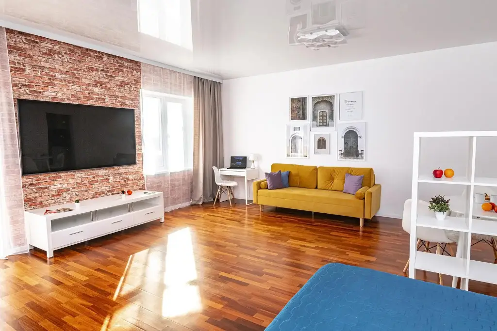 Владивосток: Viahome (Виахоум) на улице Кирова 25Б