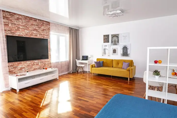 Владивосток: Viahome (Виахоум) на улице Кирова 25Б