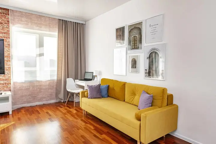 Владивосток: Viahome (Виахоум) на улице Кирова 25Б