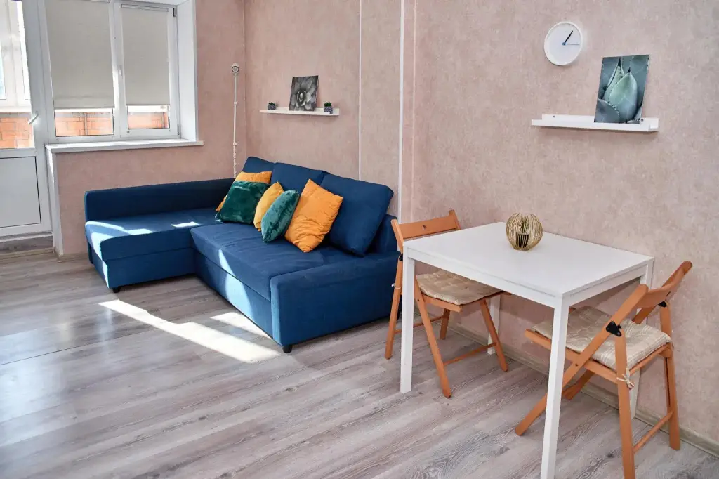 Владивосток: Viahome (Виахоум) на улице Толстого