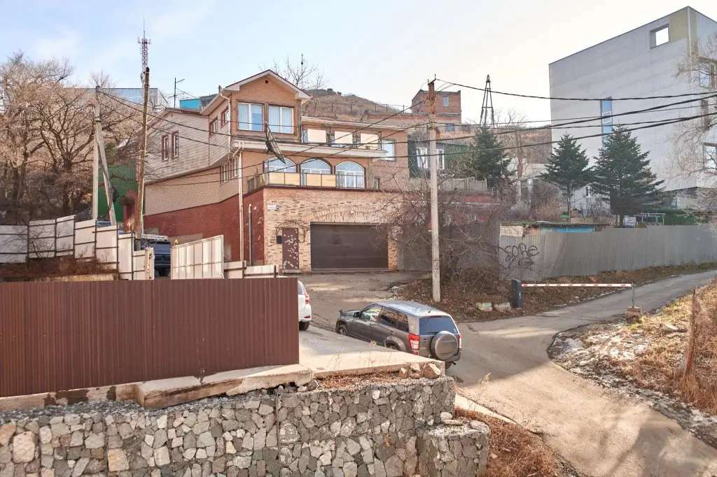 Viahome (Виахоум) на улице Толстого — фото 1