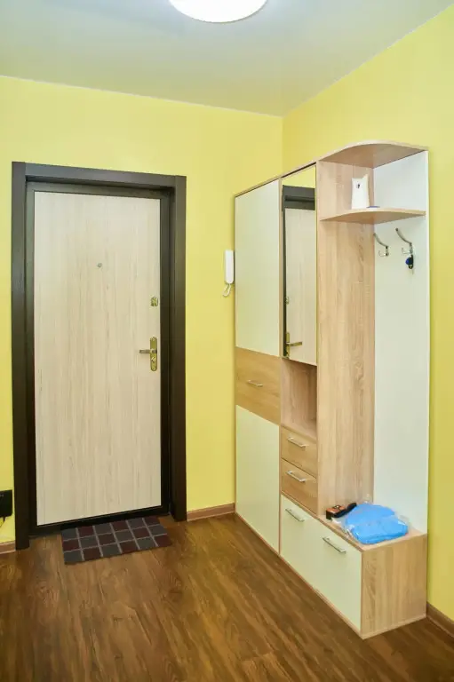Владивосток: Viahome (Виахоум) на проспекте 100-летия Владивостока