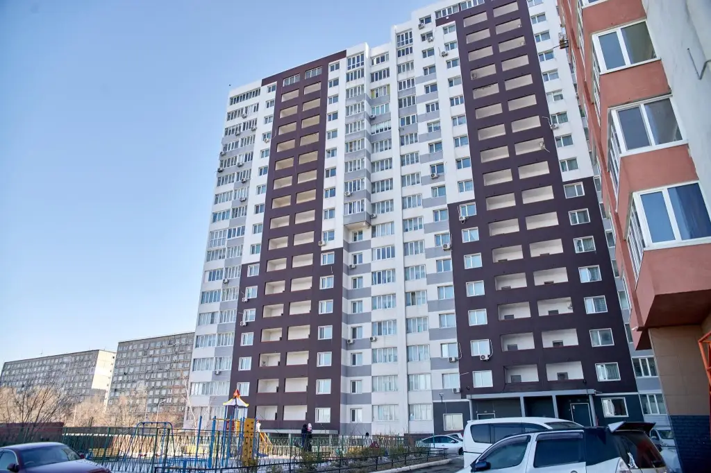 Viahome (Виахоум) на улице Кирова 49 — фото 1