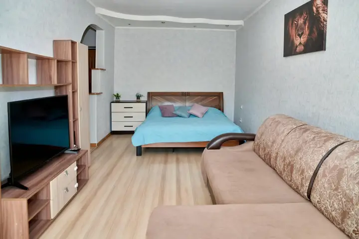 Владивосток: Viahome (Виахоум) на улице Давыдова